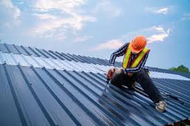 Fast & Reliable Emergency Roof Repairs in Maywood, NJ